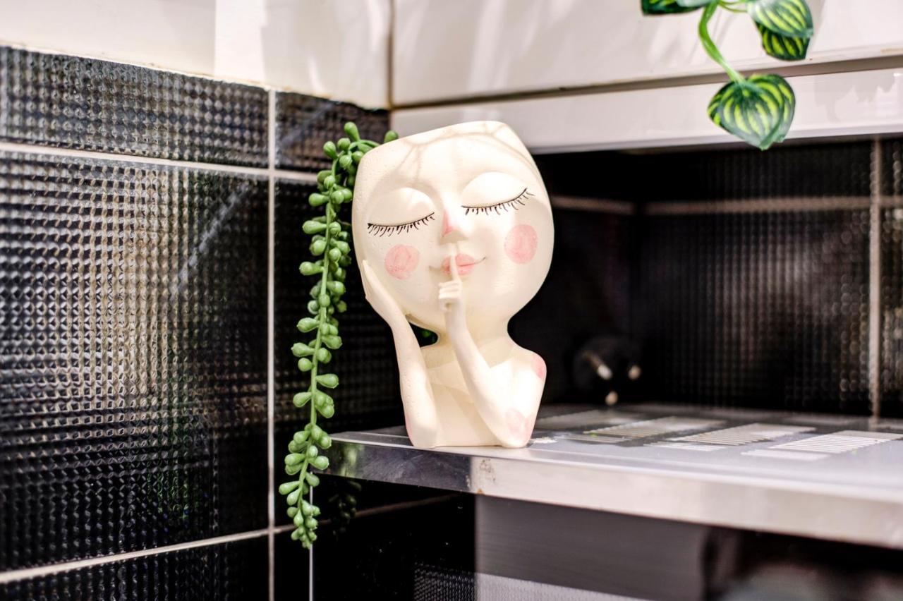 Hyde Park Chic Modern Flat For 4 Apartamento Londres Exterior foto